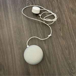 Google Home mini